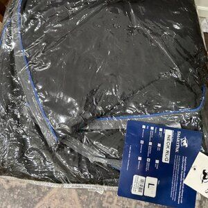 NIB SmartPak Ultimate Neck Rug 78-84(lg) Horse 220 Gram Fill